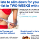 Image for article titled UK Government Minister Tells Magazines to Drop the Post-Christmas 'Miracle Diet' Bullshit